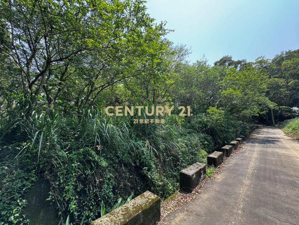 龍潭高原交流道 千坪超值農地