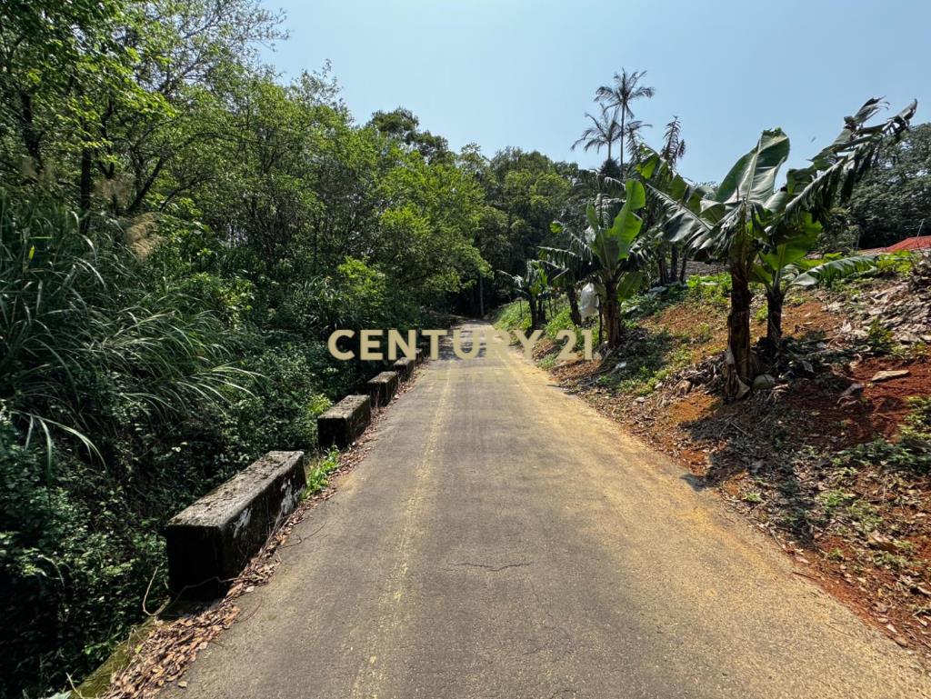 龍潭高原交流道 千坪超值農地