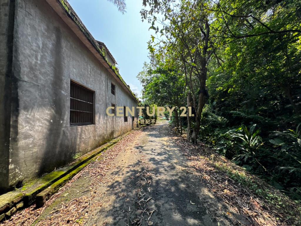 龍潭高原交流道 千坪超值農地