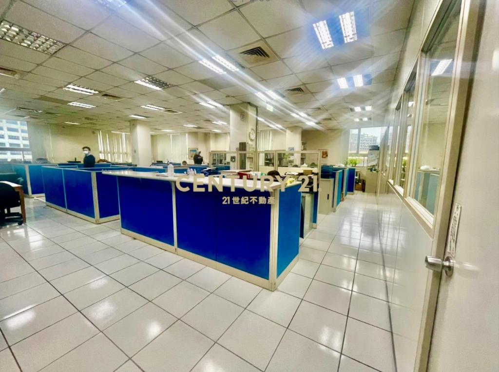 新竹清大廠房1～2樓