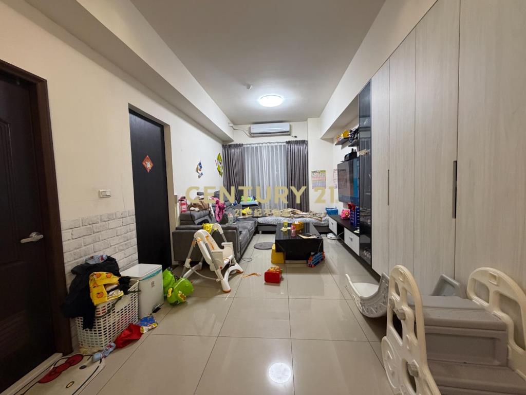 【專任】櫻花時代大2房車