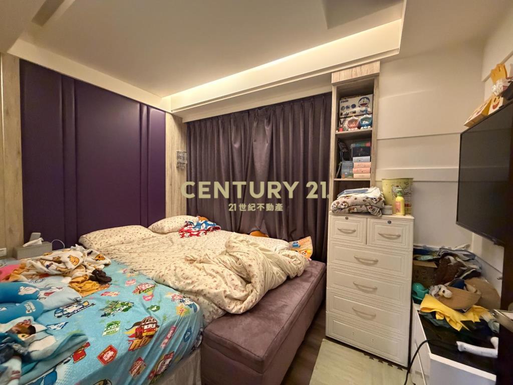 【專任】櫻花時代大2房車