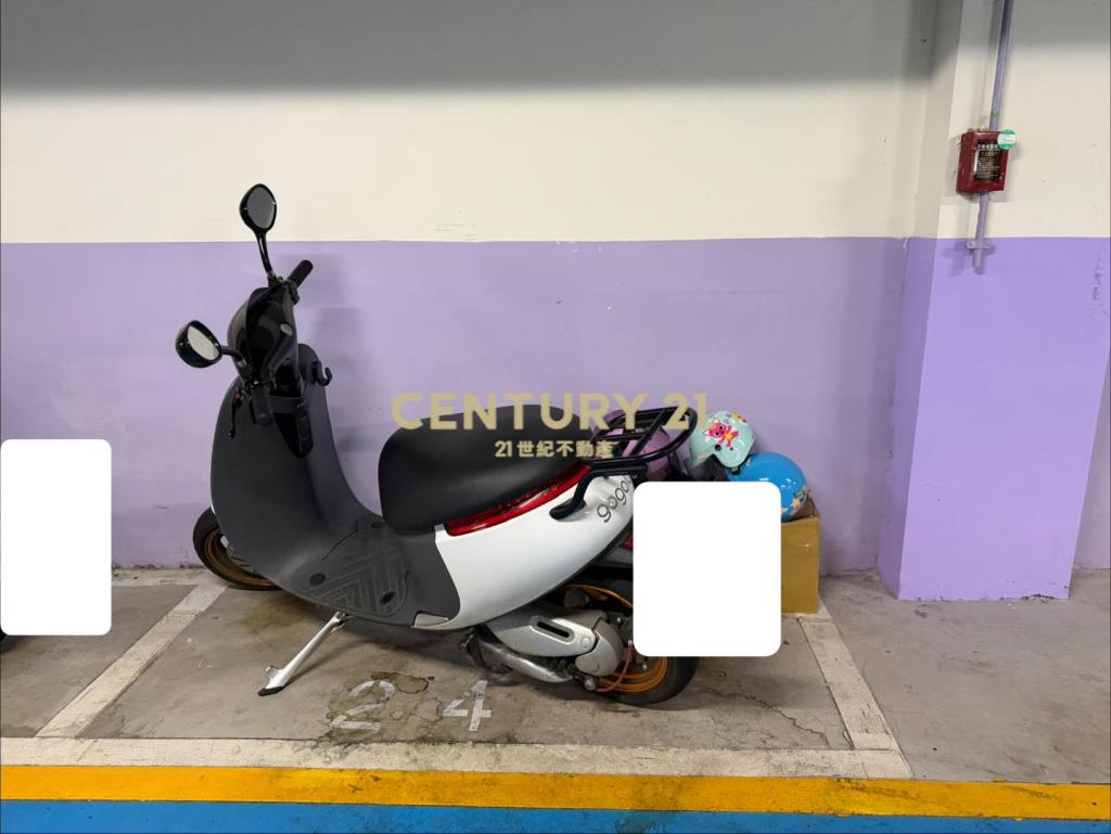 【專任】櫻花時代大2房車