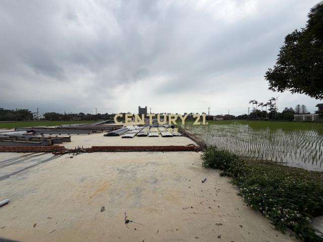 新屋區石牌嶺農地