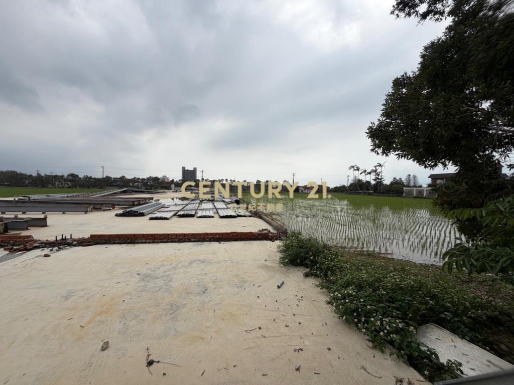 新屋區石牌嶺農地