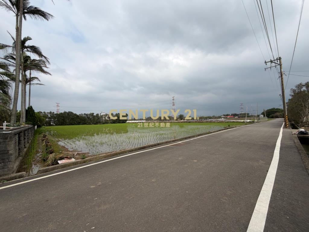 新屋區石牌嶺農地