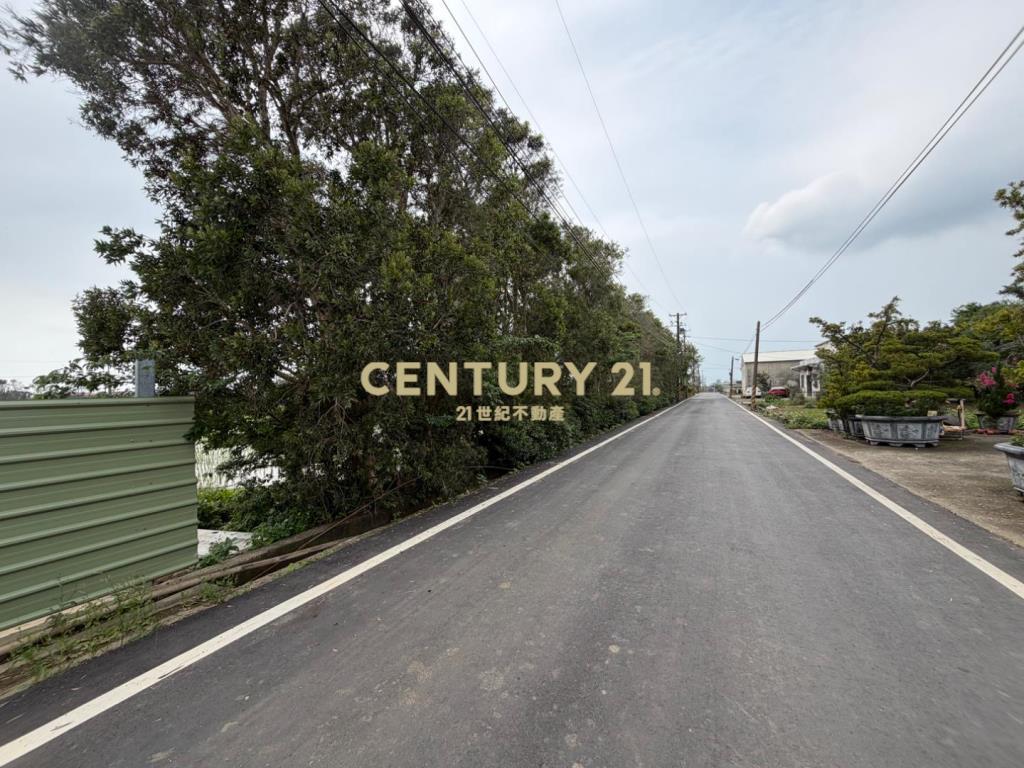 新屋區石牌嶺農地