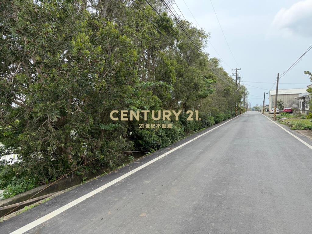 新屋區石牌嶺農地