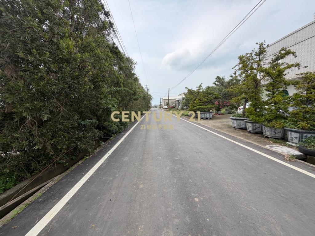 新屋區石牌嶺農地