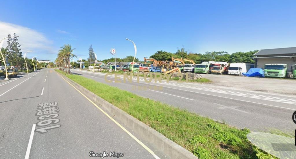 專任花蓮吉安國小雙面路一般農業區農地