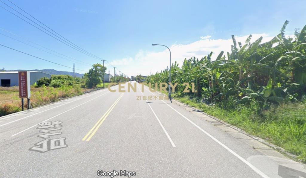 專任花蓮吉安國小雙面路一般農業區農地