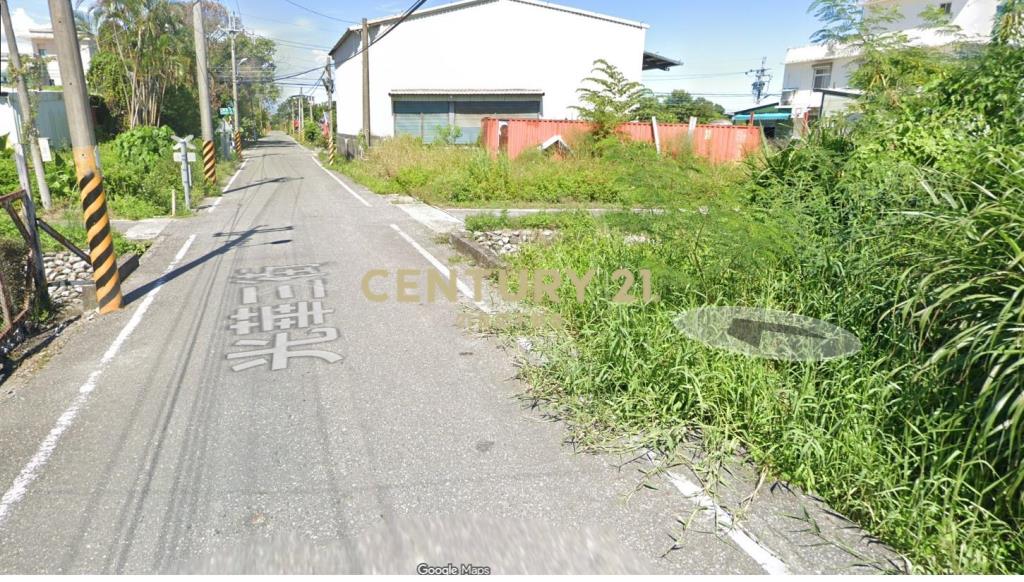 專任花蓮吉安國小雙面路一般農業區農地