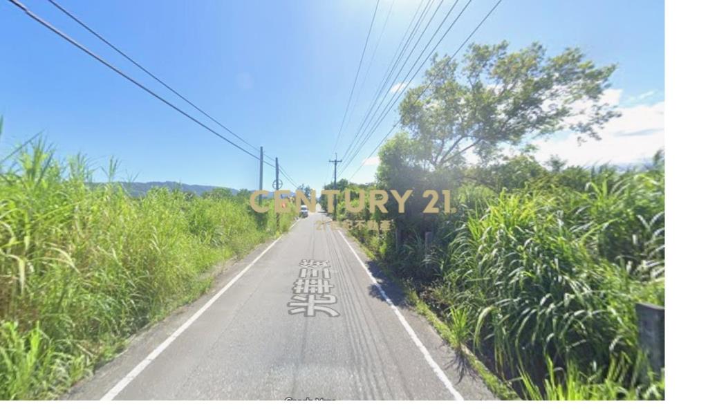 專任花蓮吉安國小雙面路一般農業區農地