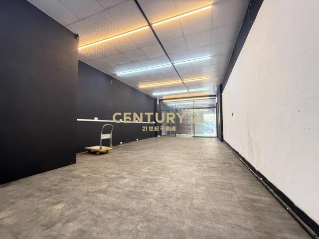 桃園永安路透店