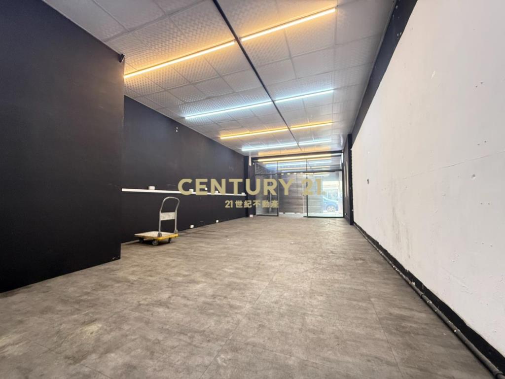 桃園永安路透店