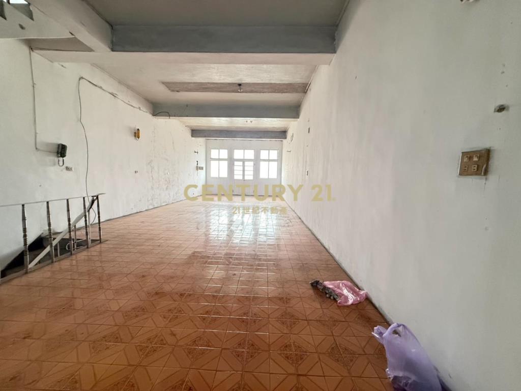 桃園永安路透店