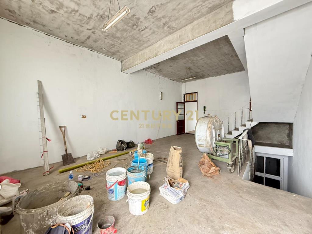 桃園永安路透店