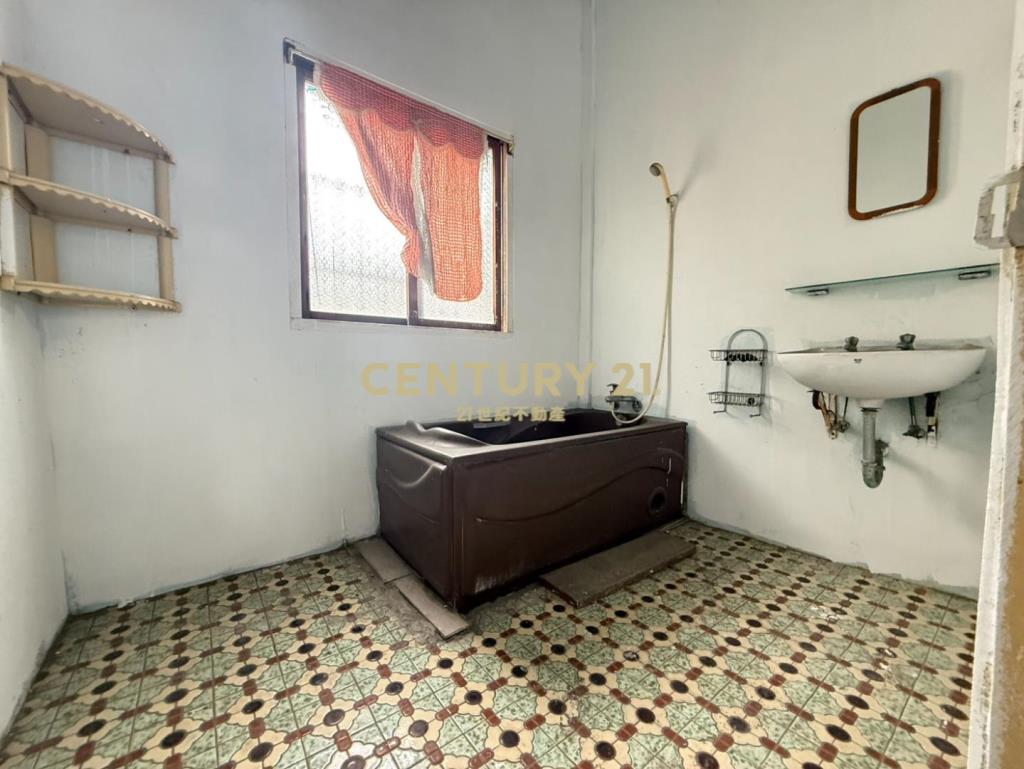 桃園永安路透店