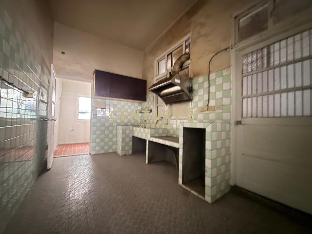 桃園永安路透店