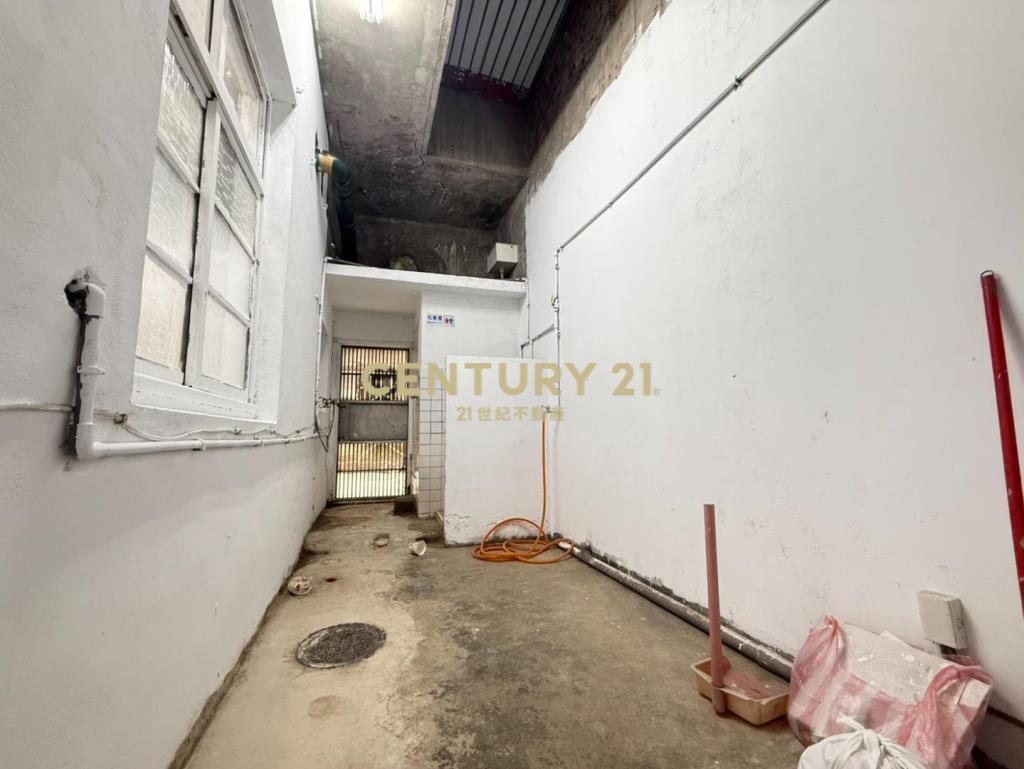 桃園永安路透店