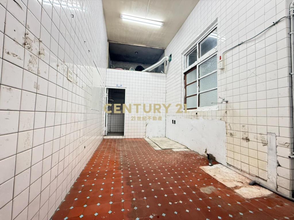 桃園永安路透店