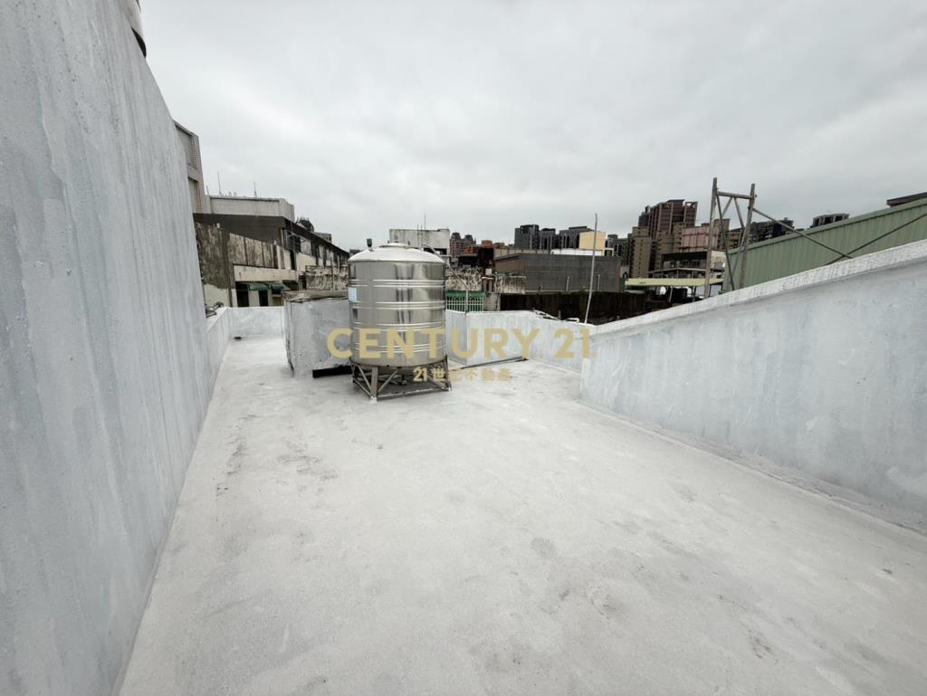 桃園永安路透店