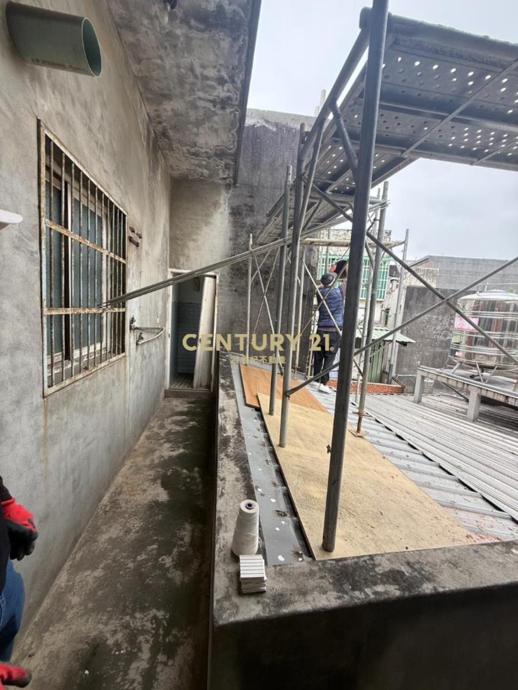 桃園永安路透店