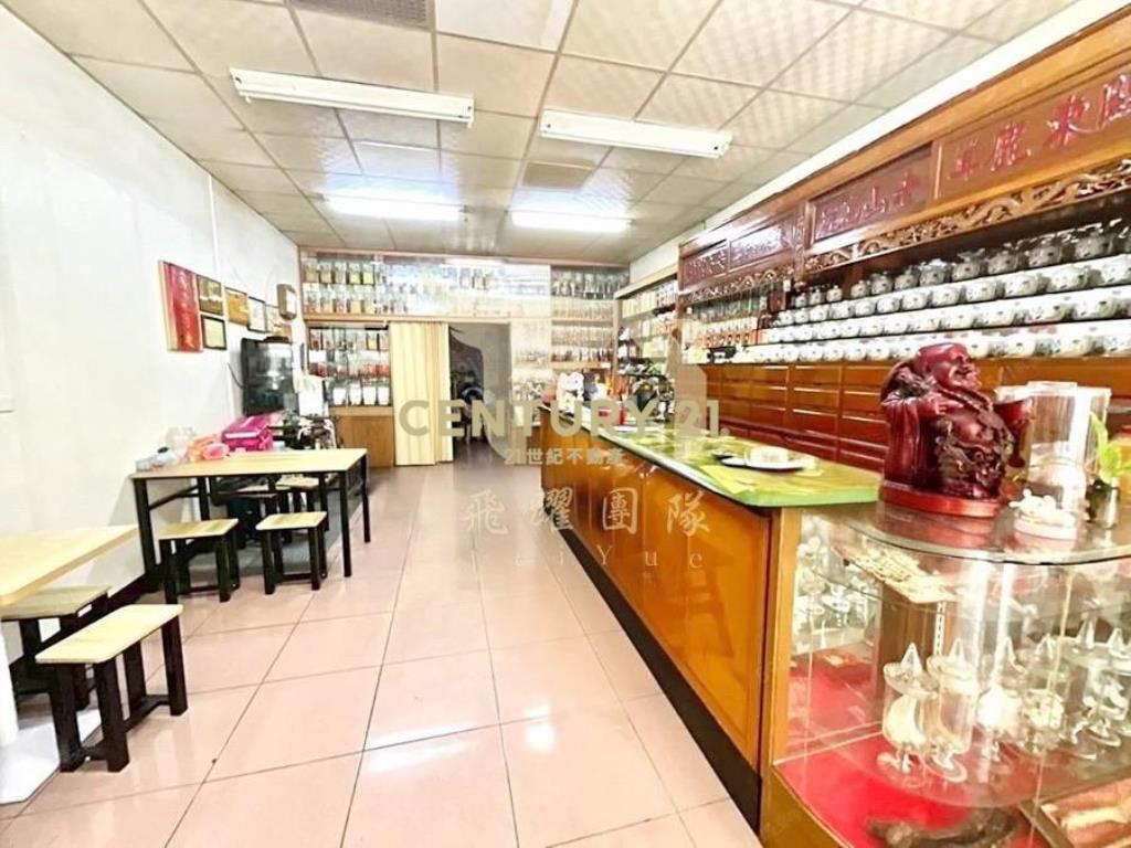 ㊣桃園永安路捷運增值黃金透店