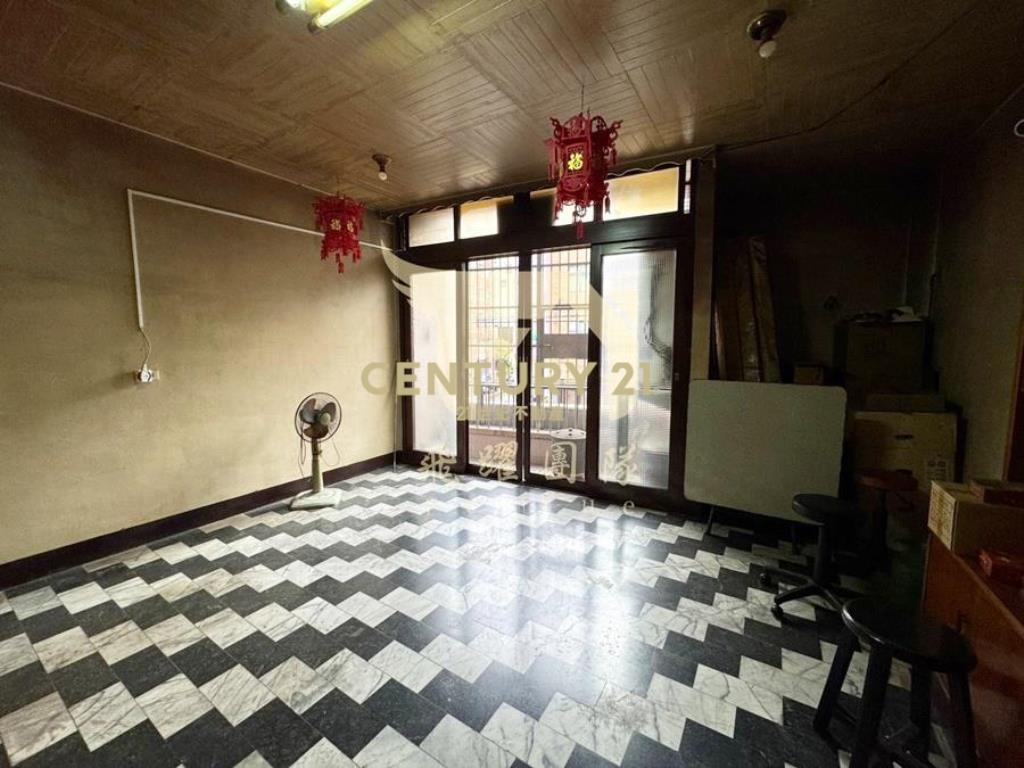 ㊣桃園永安路捷運增值黃金透店