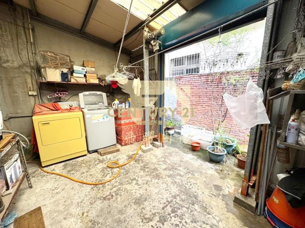 ㊣桃園永安路捷運增值黃金透店