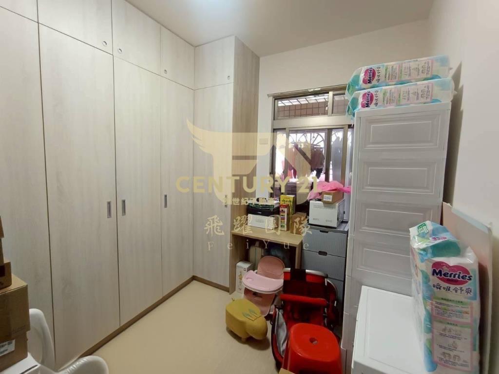 【內壢後站】環中商圈精美3房