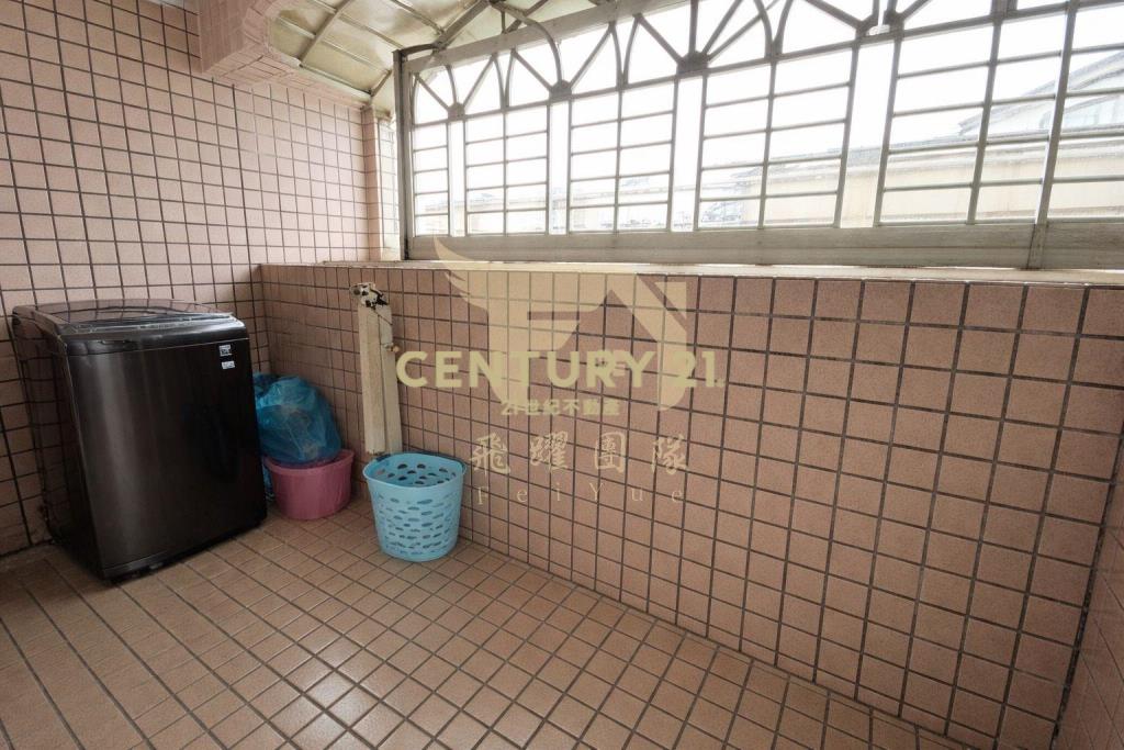 【內壢後站】環中商圈精美3房