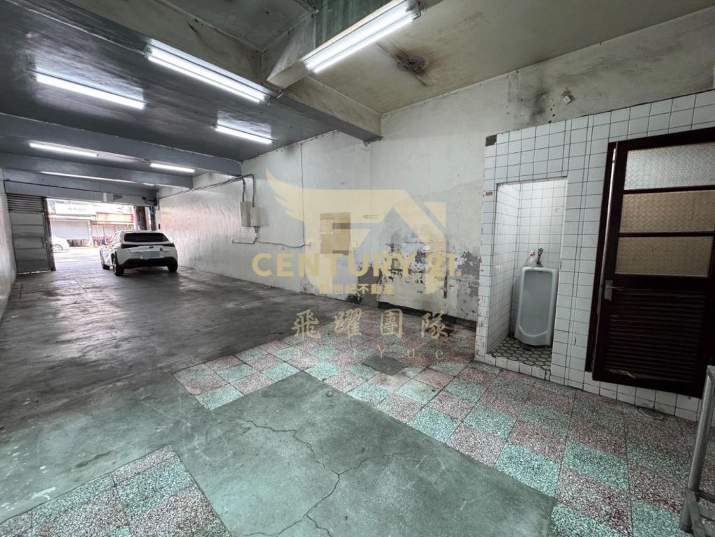 【未來捷運G08站】永安路大地坪透天店面