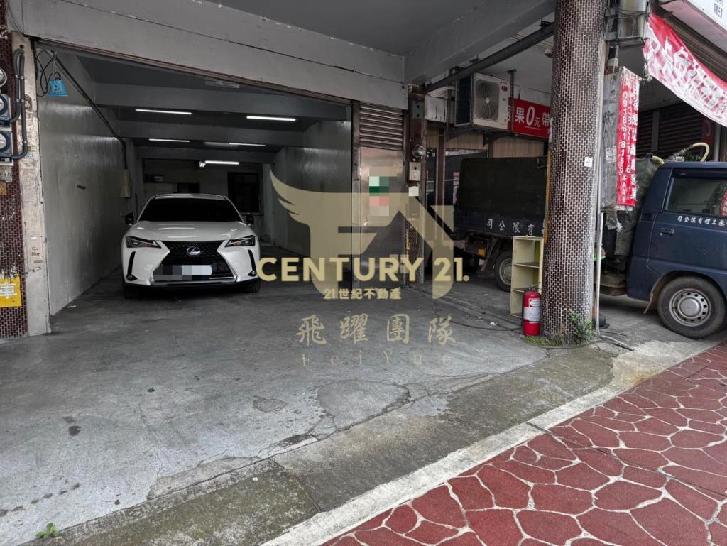 【未來捷運G08站】永安路大地坪透天店面