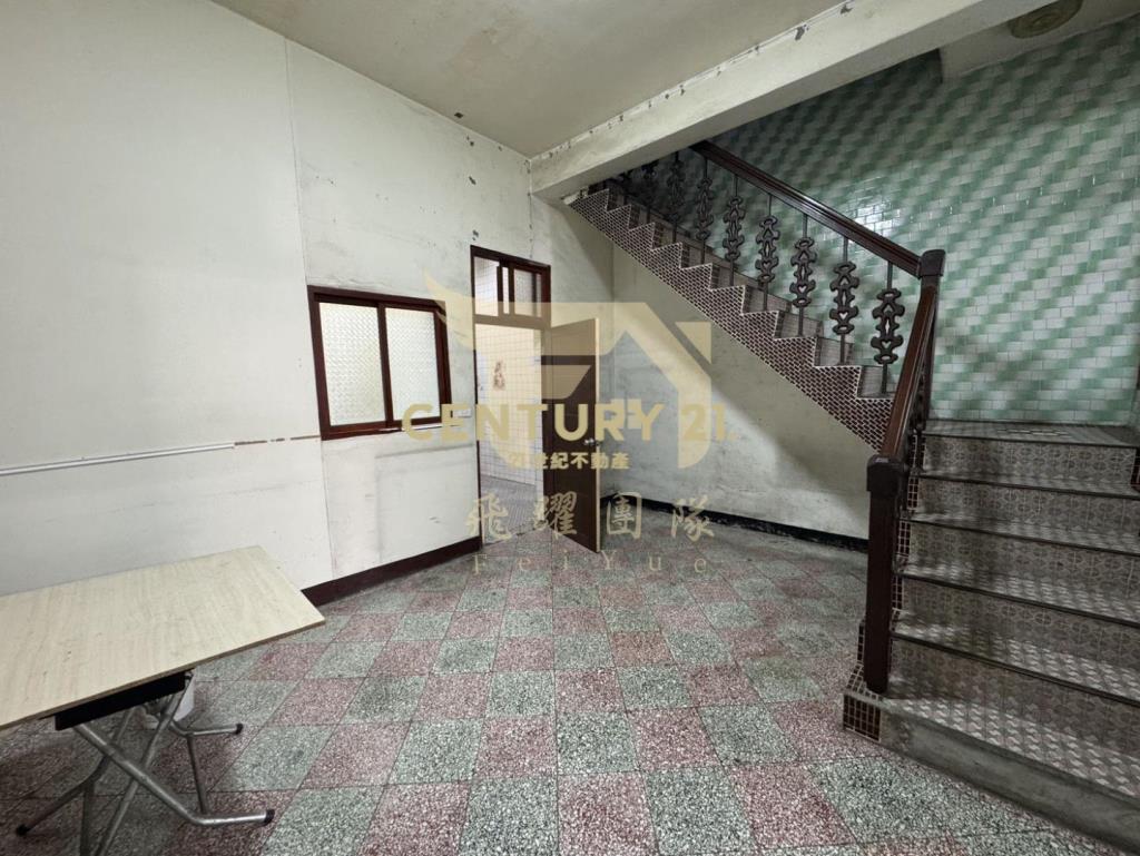 【未來捷運G08站】永安路大地坪透天店面