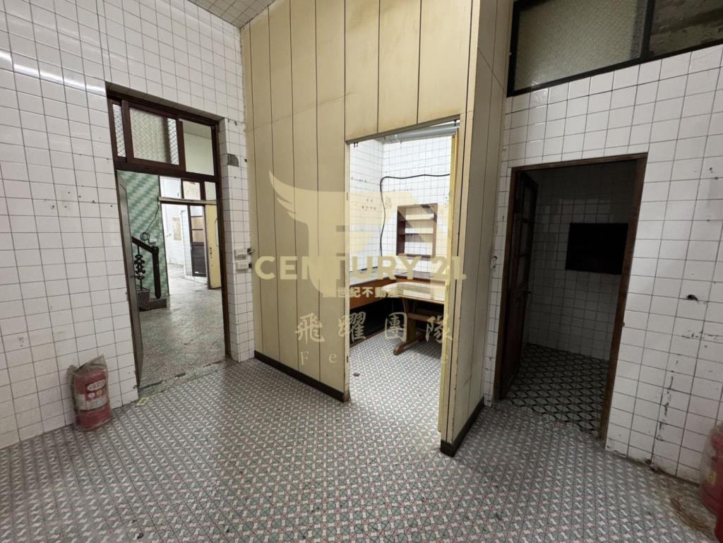 【未來捷運G08站】永安路大地坪透天店面