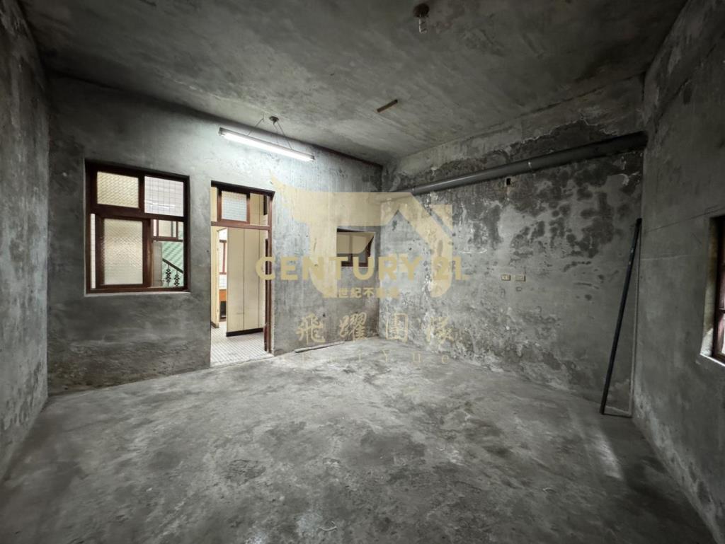 【未來捷運G08站】永安路大地坪透天店面