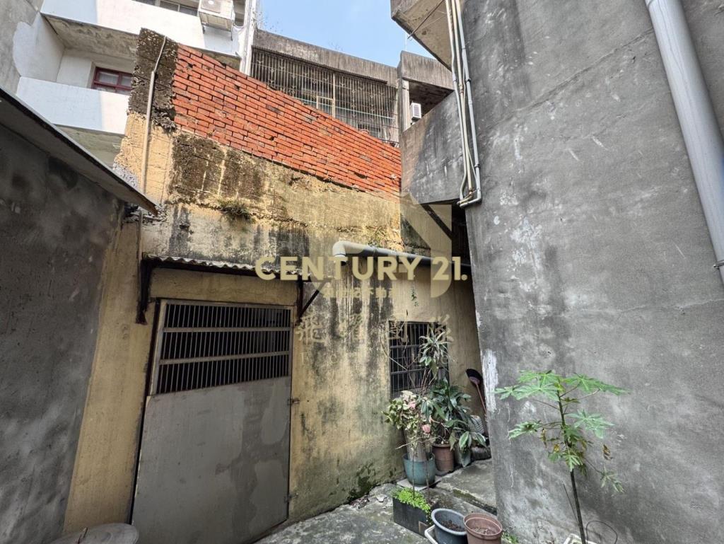 【未來捷運G08站】永安路大地坪透天店面