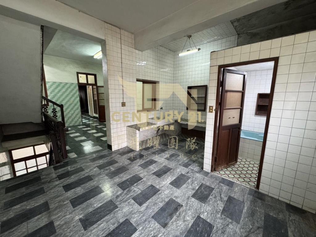 【未來捷運G08站】永安路大地坪透天店面