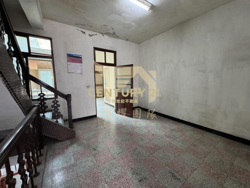 【未來捷運G08站】永安路大地坪透天店面