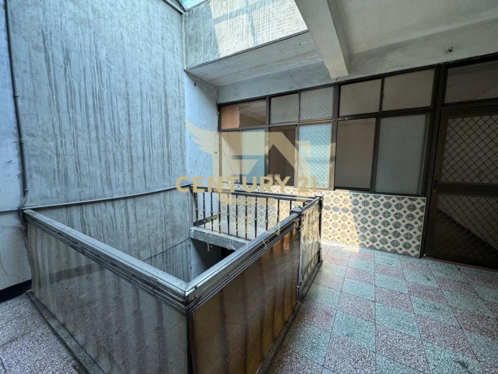 【未來捷運G08站】永安路大地坪透天店面