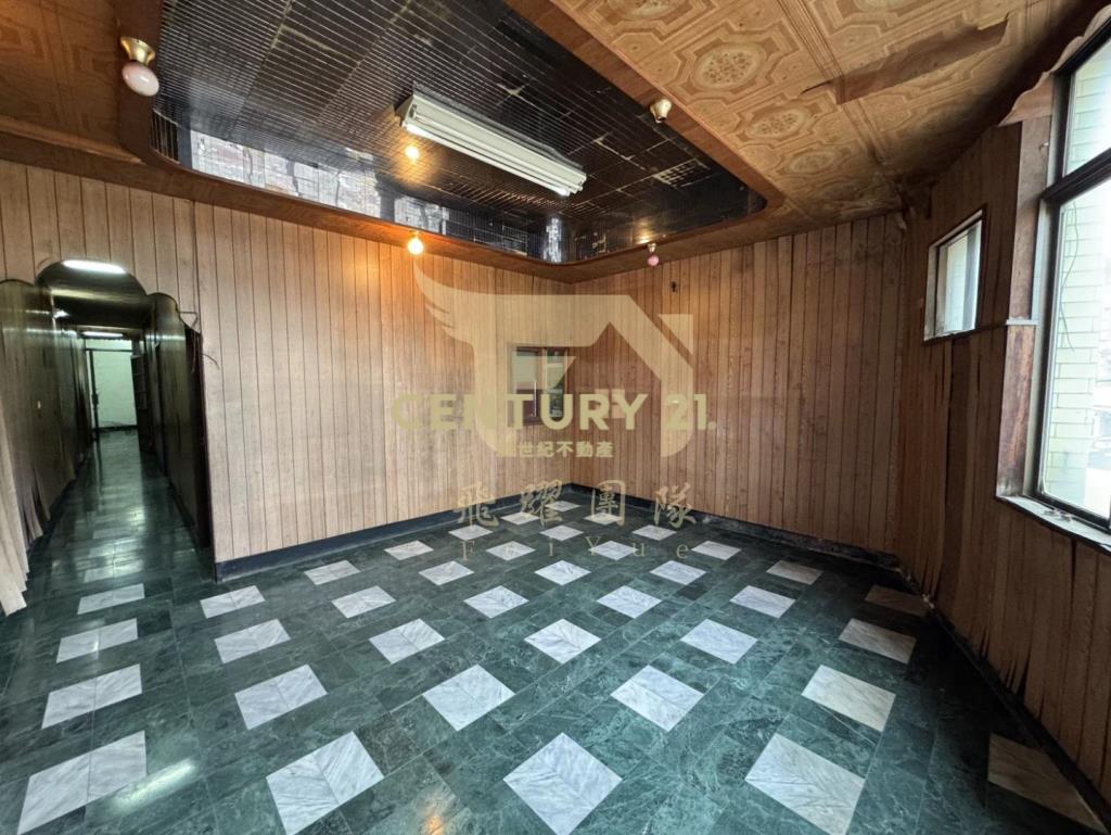 【未來捷運G08站】永安路大地坪透天店面