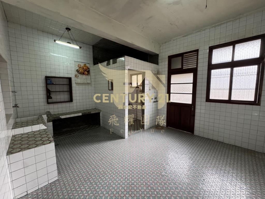 【未來捷運G08站】永安路大地坪透天店面