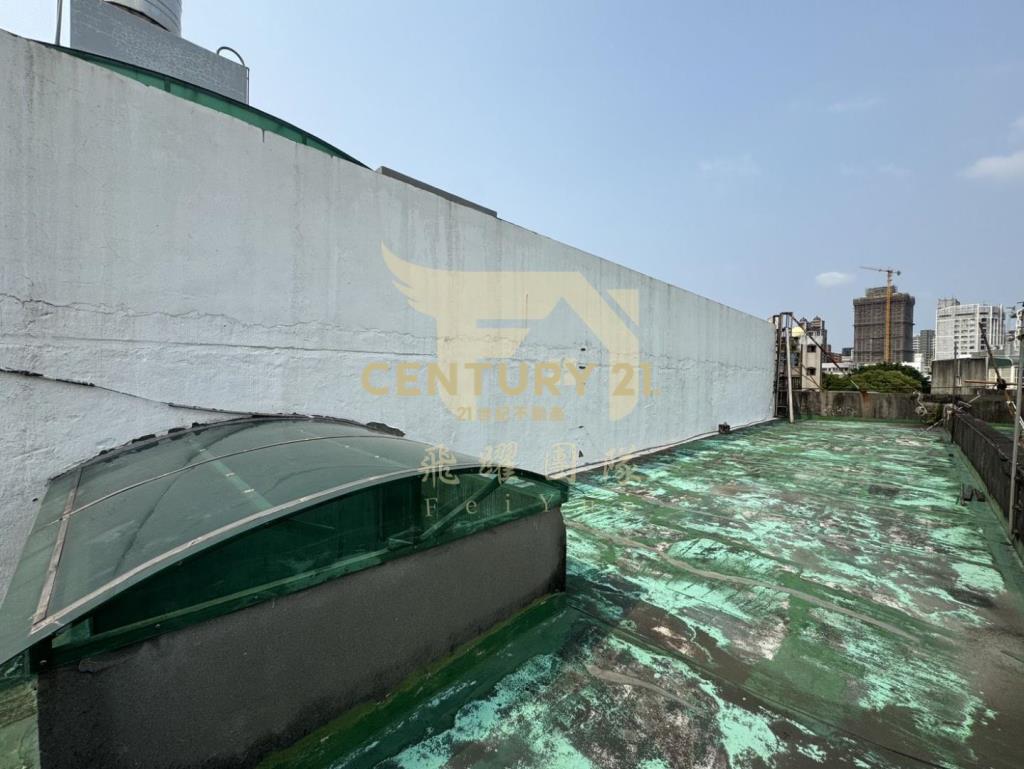 【未來捷運G08站】永安路大地坪透天店面