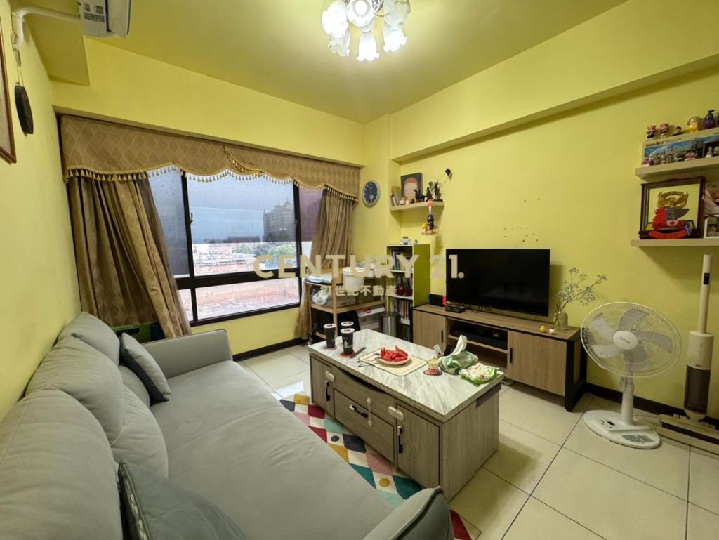 平鎮 ~ 南勢國小優質2房電梯(雲鼎)