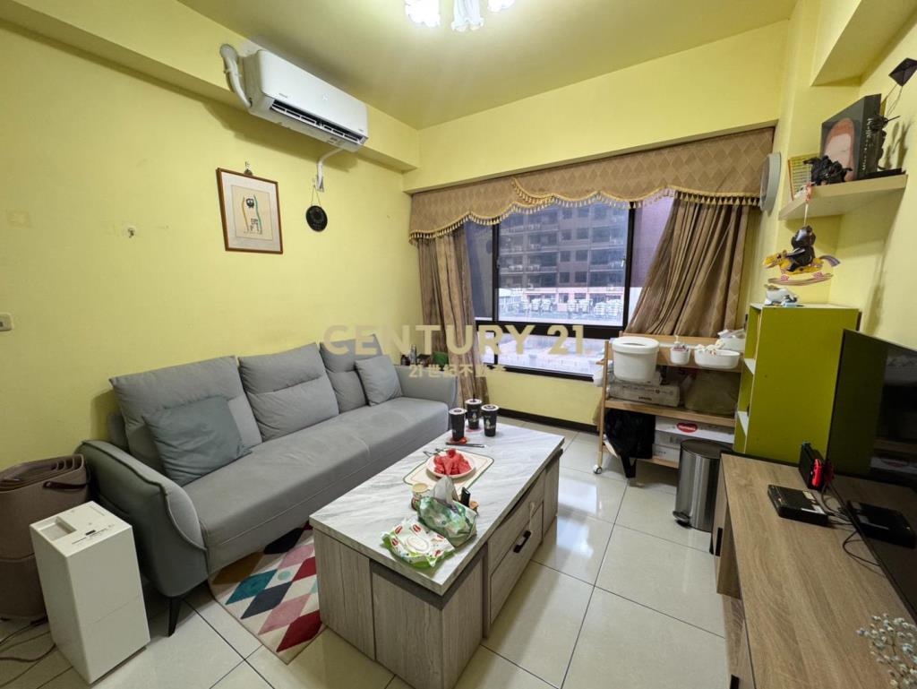 平鎮 ~ 南勢國小優質2房電梯(雲鼎)