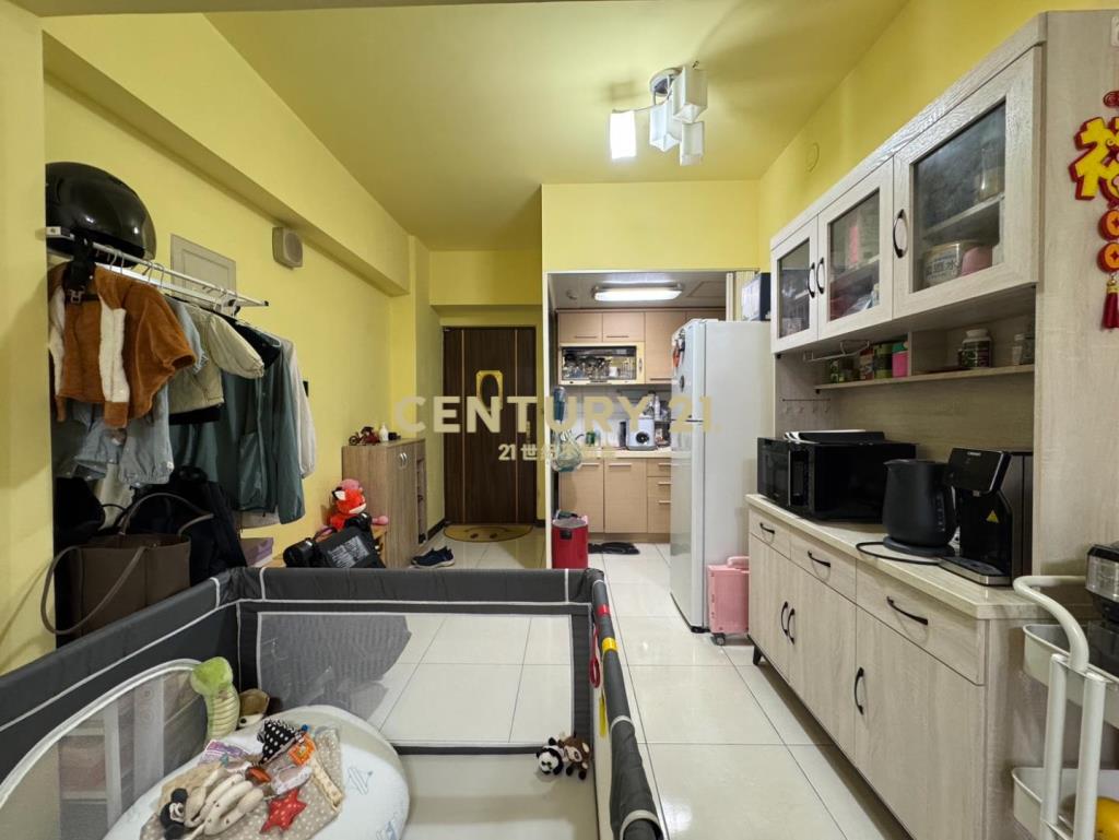 平鎮 ~ 南勢國小優質2房電梯(雲鼎)