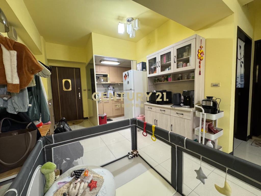 平鎮 ~ 南勢國小優質2房電梯(雲鼎)