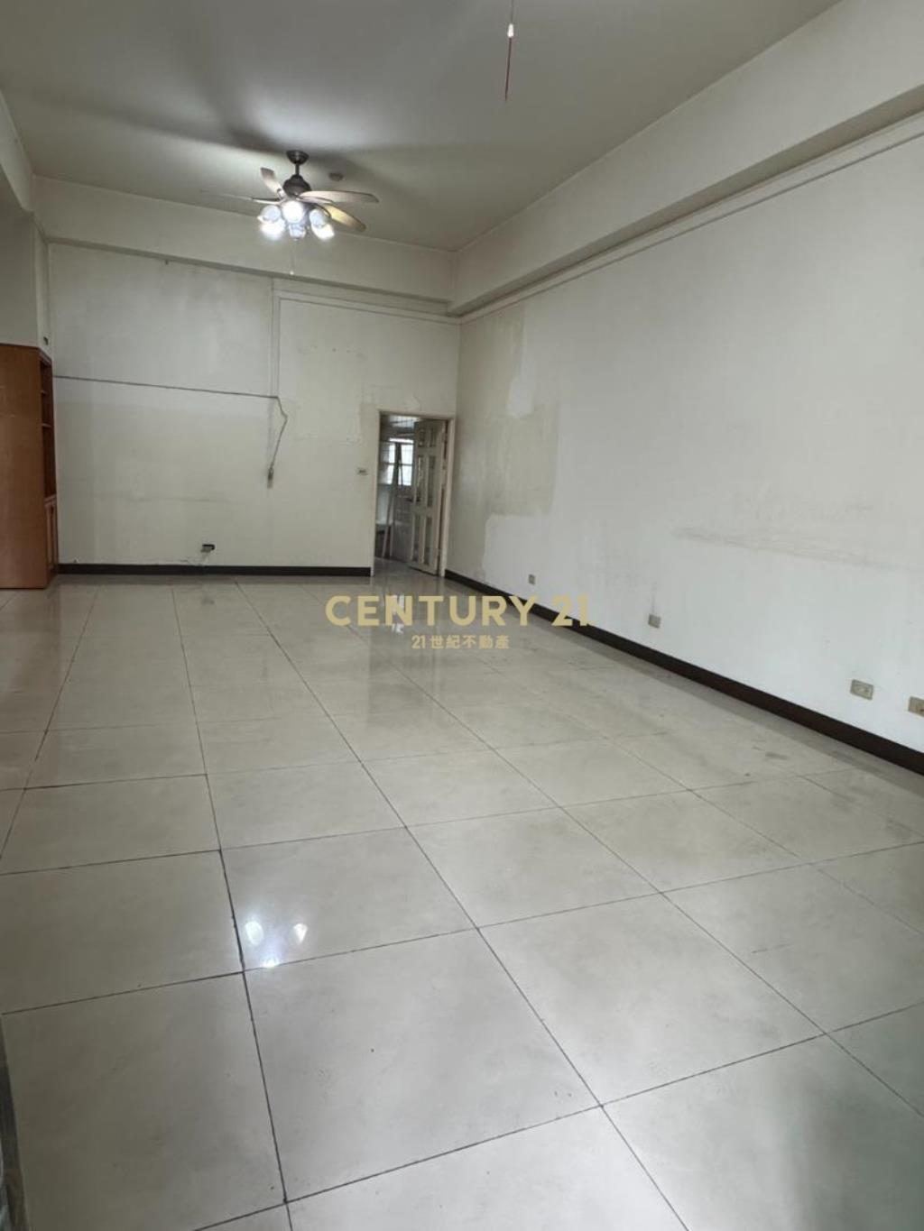 竹北縣政特區稀有3房雙車位