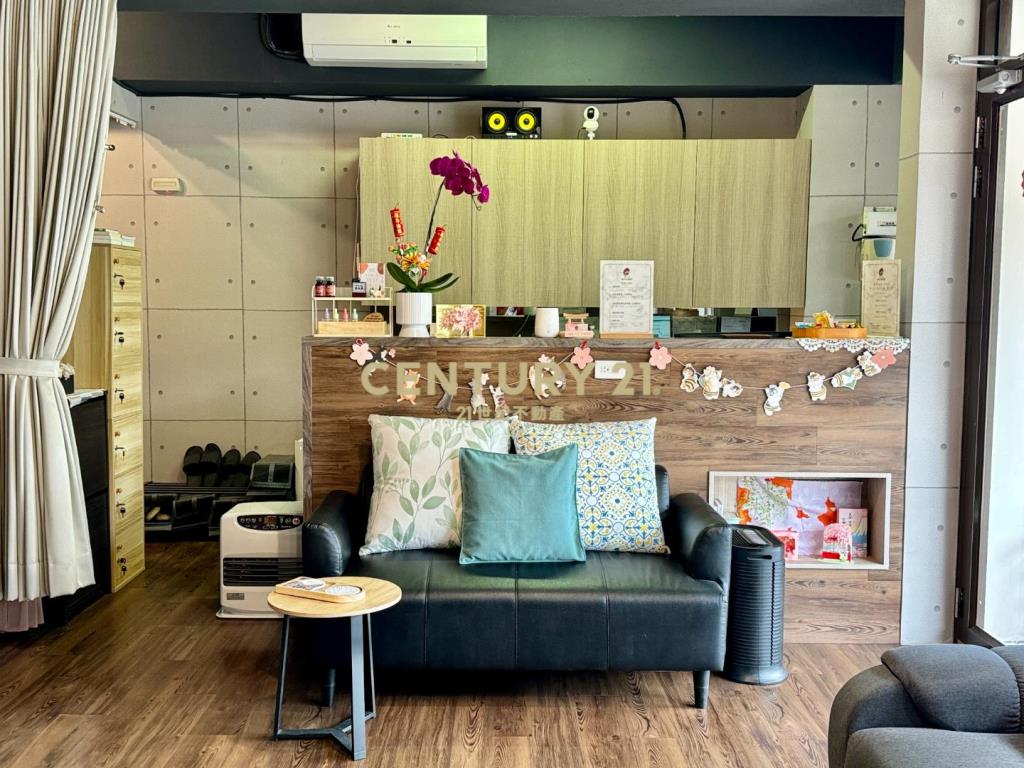 青埔A18成家大璽大露臺黃金店面雙